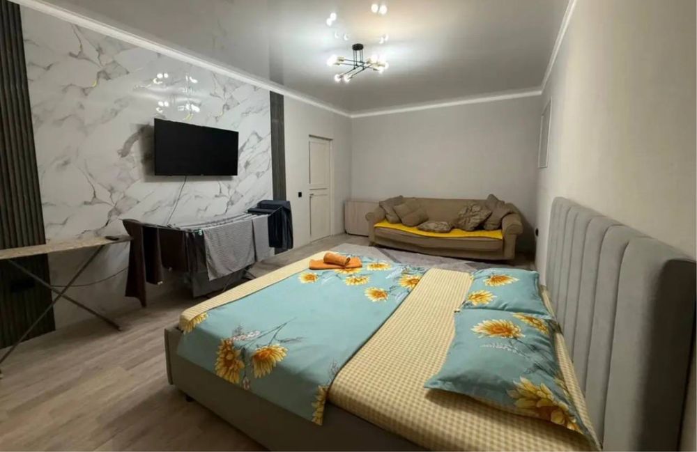 Продам 1 комнатную квартиру