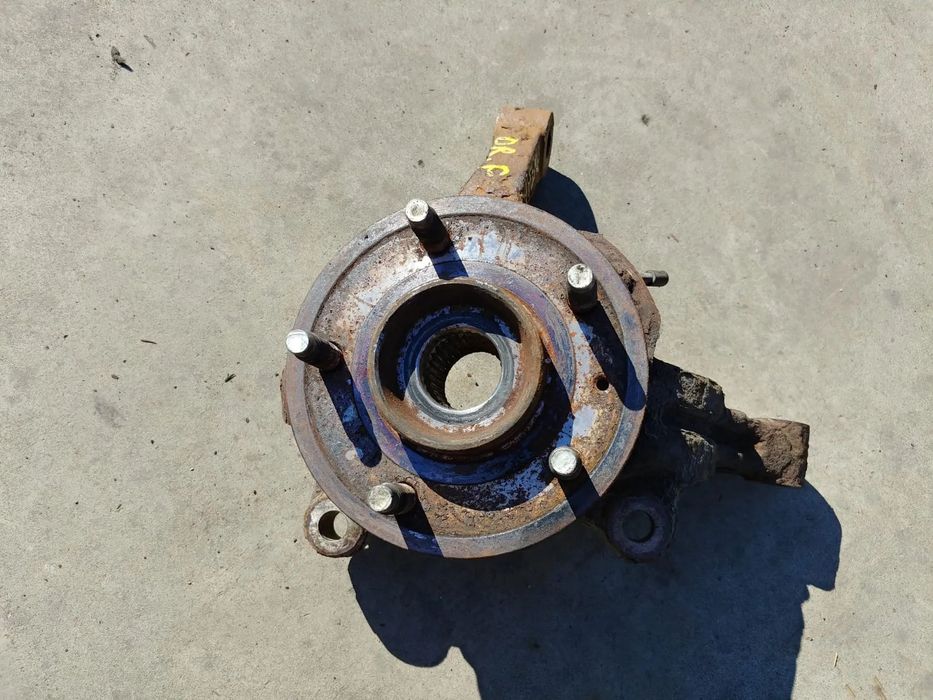 fuzeta dreapta fata 2.0 d  opel antara a l07  chevrolet captiva