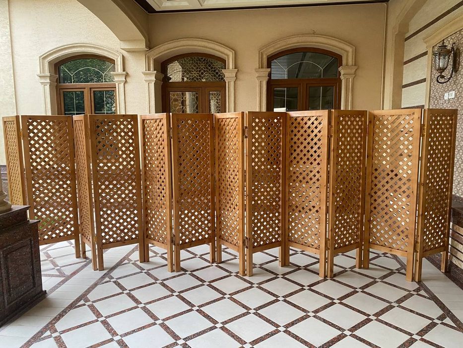 Прокат ширма,стул,Эл самовар,зонтик,козон у́чок