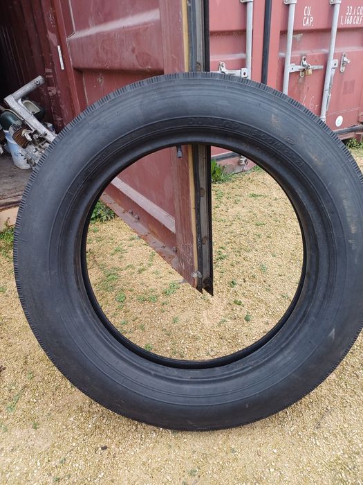 Гуми дънлоп 5 броя