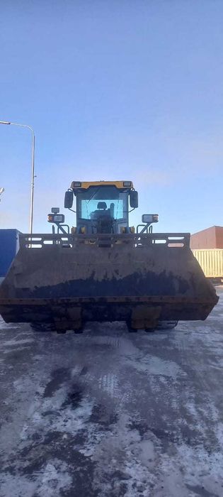 Продам погрузчик