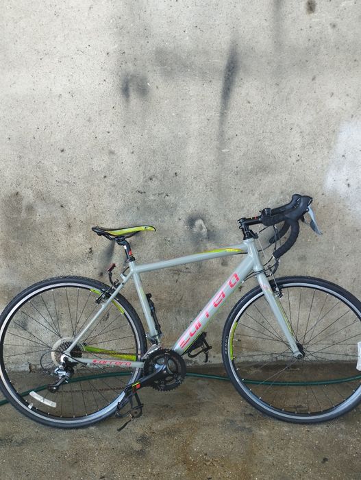 Колело Carrera Crixus Limited Edition