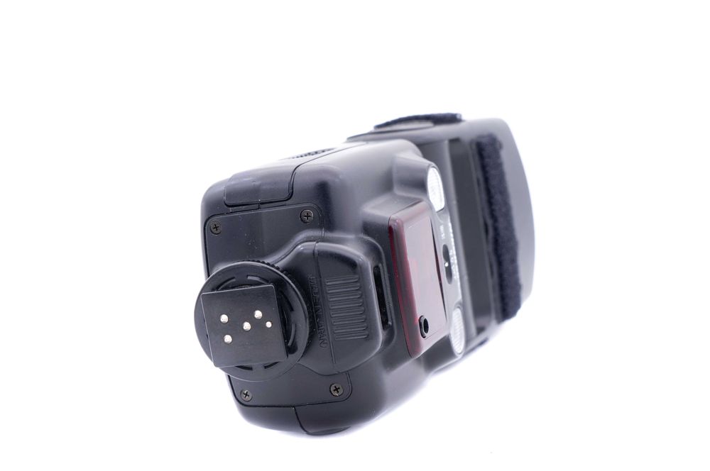 Blit Nikon SB 28 rabatabil, rotativ