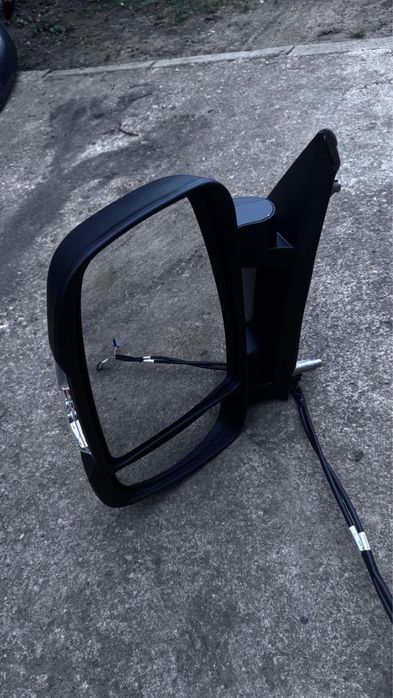 Oglinda stanga Fiat Ducato an:2006-2023