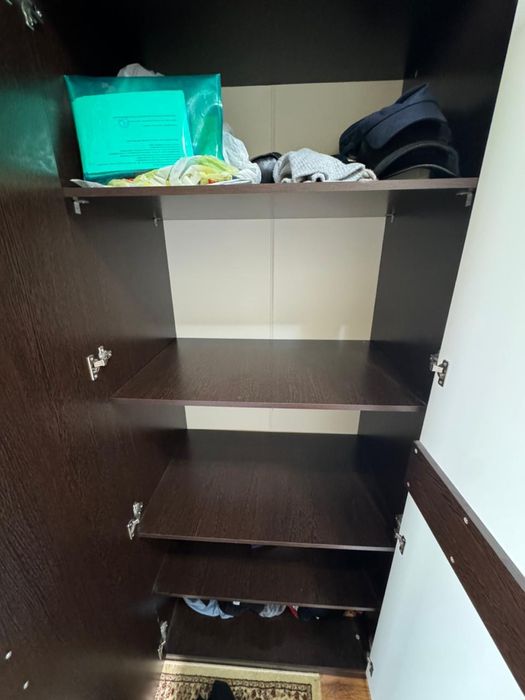 Спальный все компелект