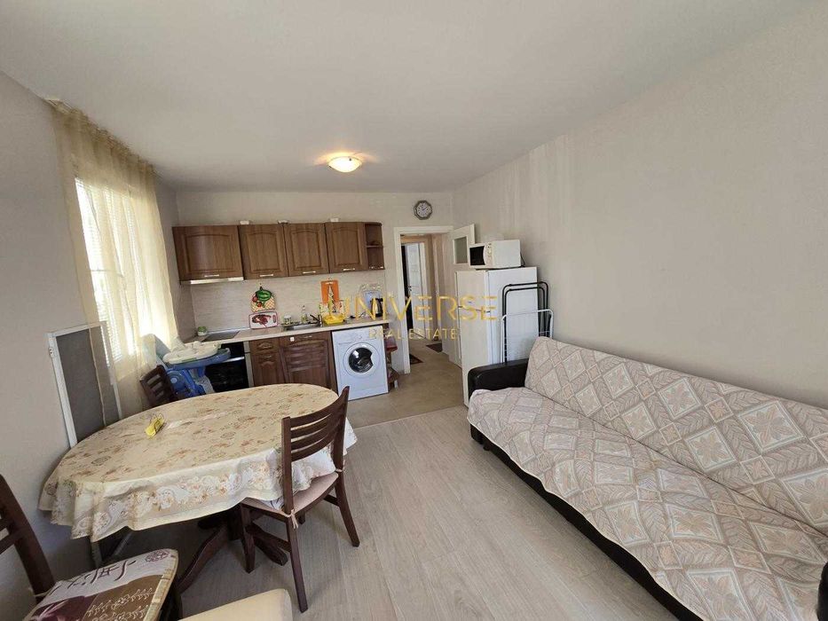 Продава се Двустаен апартамент в с. Равда, Област Бургас - 55 кв.м за 1255 €/кв.м - Снимка #3