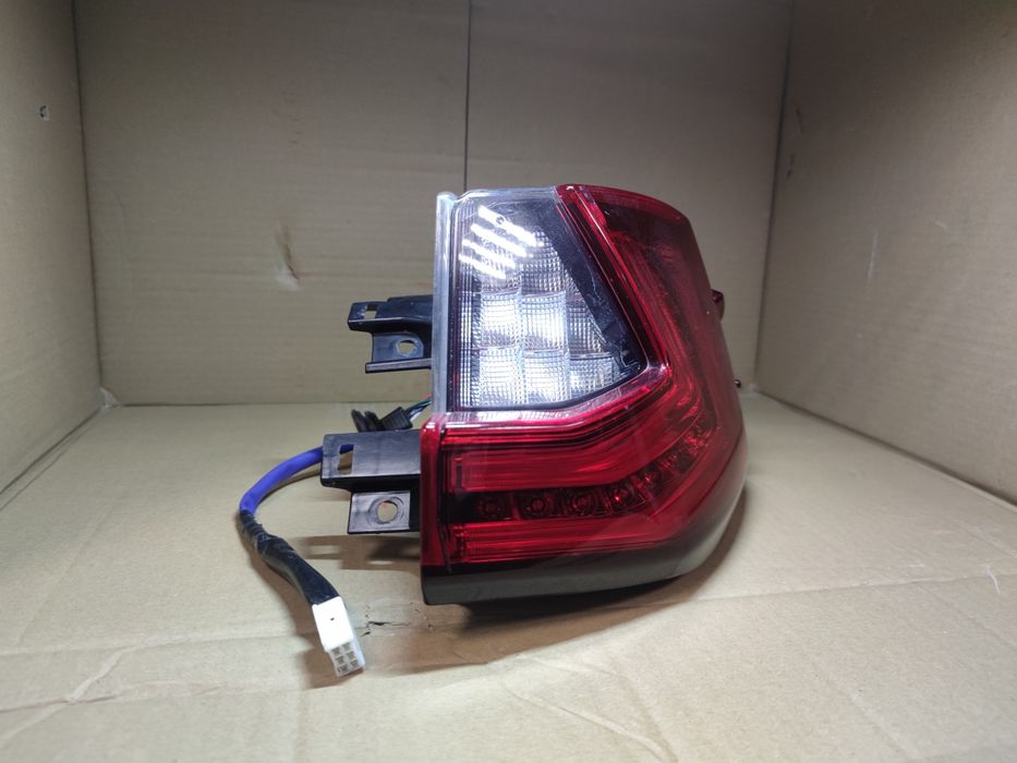 Външен десен стоп - LED за lexus rx 2015 - 2019 г.