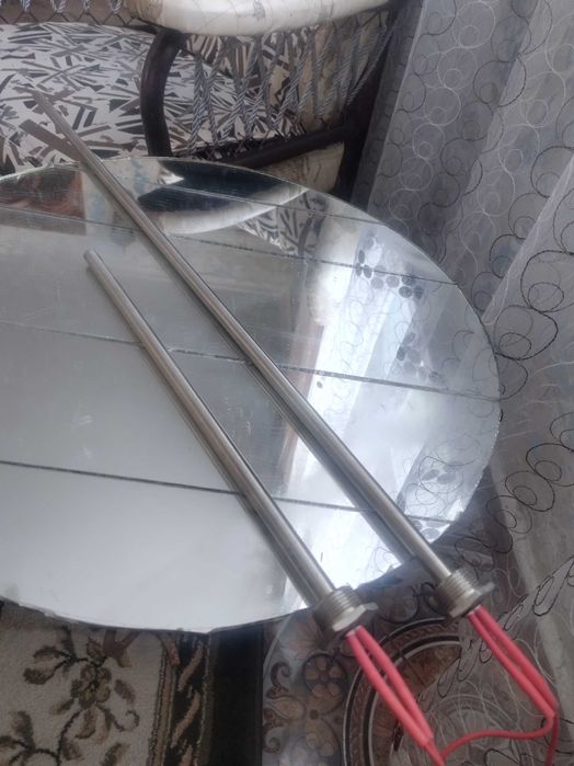 продам потронные тэны.