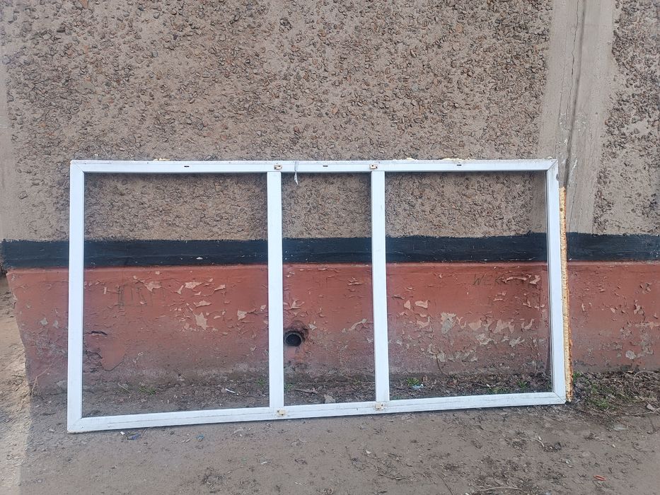 Продам пластиковые окна