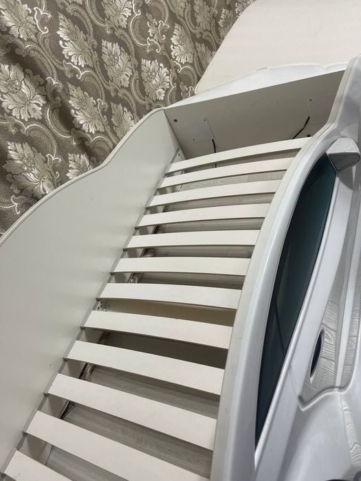 Продается детская краватка