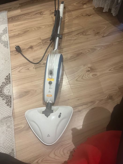 Парочистачка с високо налягане