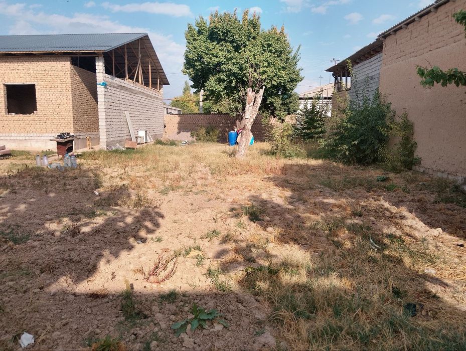 Срочно продам земля