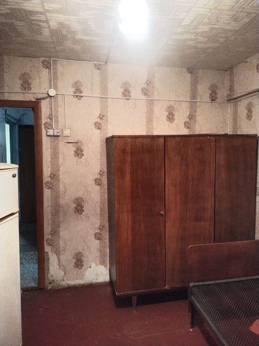 Продам комнату Егорова 25