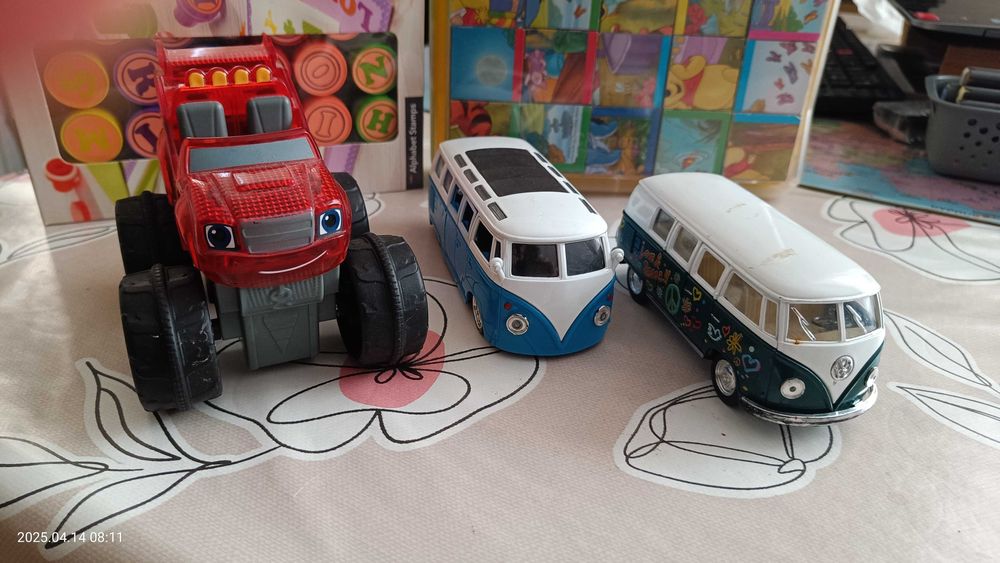 играчки за деца.