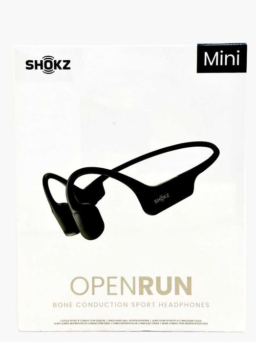 Shokz Openrun Mini  [#27318#]