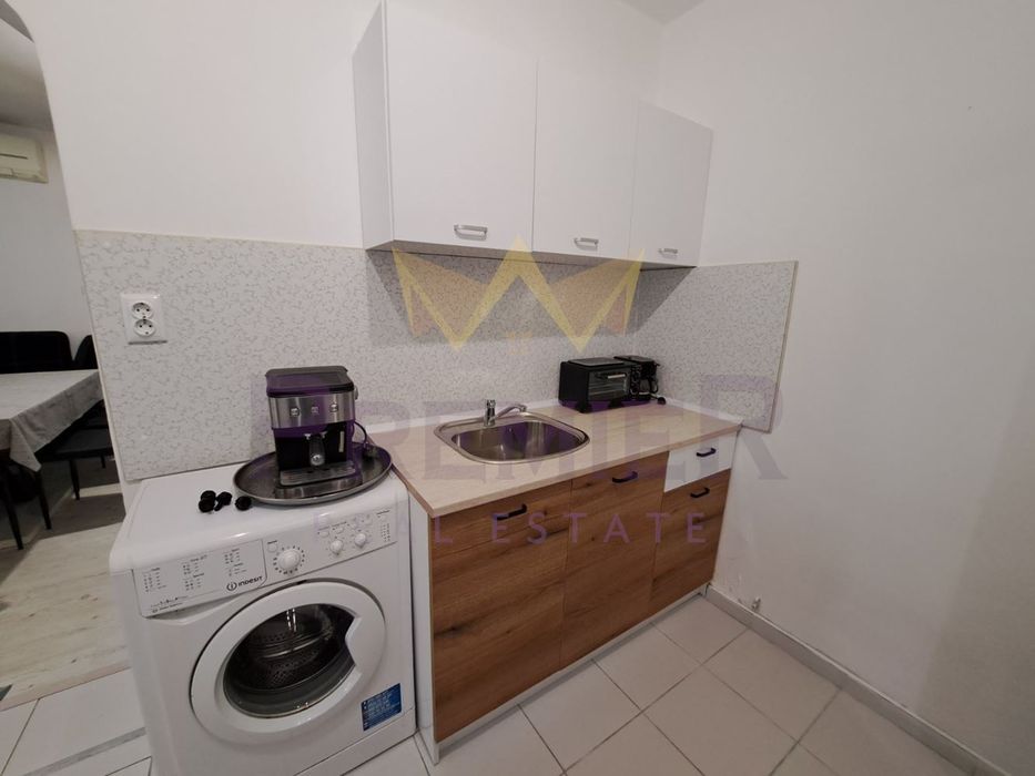 Дава се под наем Четиристаен апартамент в Варна, Лятно кино Тракия - 110 кв.м за 637.5 € - Снимка #1