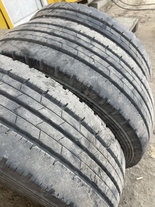 Резина летняя (шины) для грузовых авто 225/70/16 4 шт