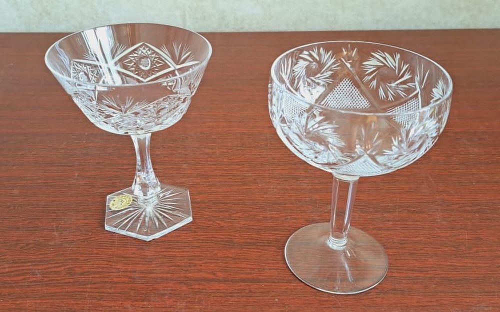 Креманки Креманки