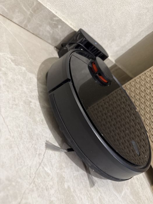 Робот Пылесос Xiaomi