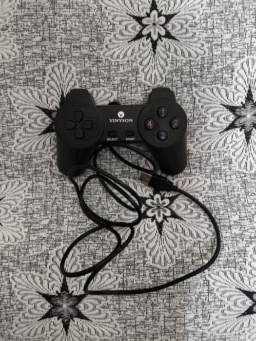 Джойстик VINYSON