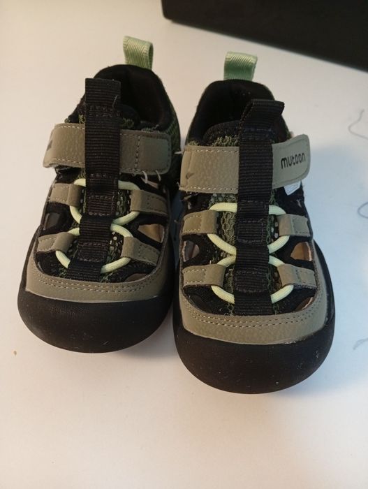 Sandale Mutoon 24(CN22)