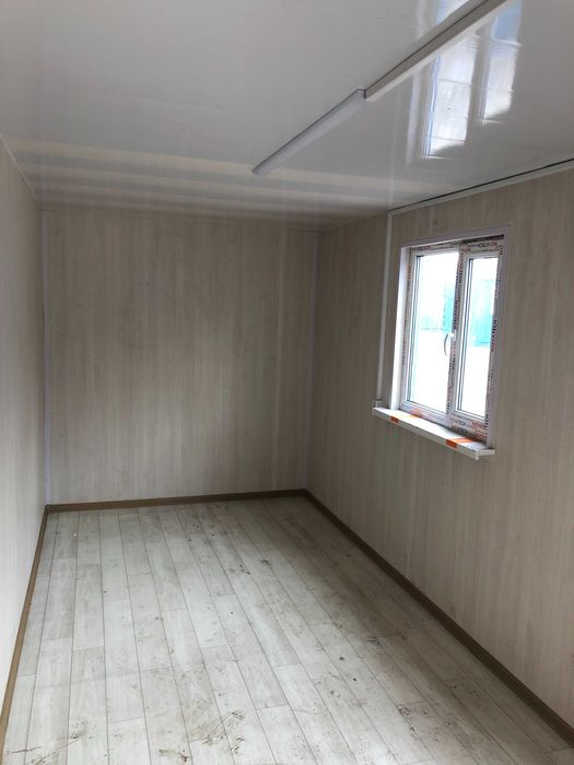 Контейнер жилой в Аренду