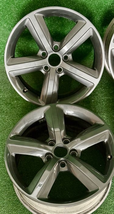Оригинални Джанти 17” 5х112 Audi