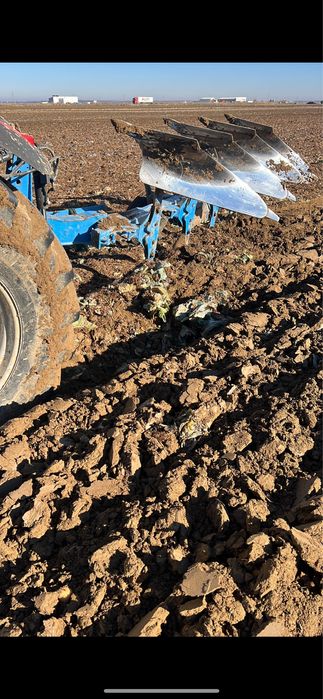 Vand plug lemken opal 120 , 3+1