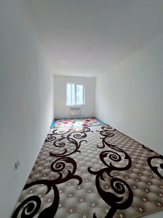 Сдаётся 2-комнатная квартира рядом с 16-bolnitsa