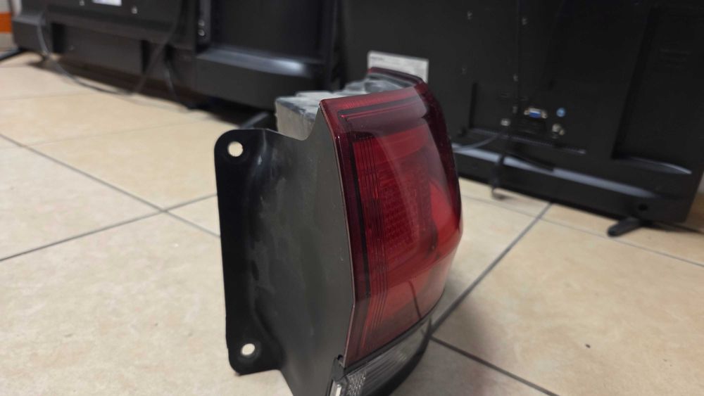 Стоп за Гранд Чероки WK2  Grand Cherokee