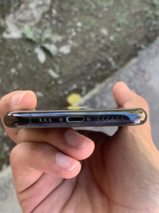 Iphone 11 pro ideal