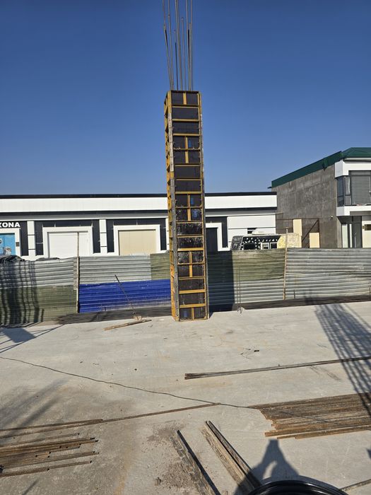 Прокат апалубки,аренда апалубки для коллоны, arendaga kollona apalubka