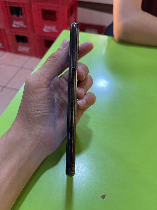 Iphone 11 Pro Max 256GB
