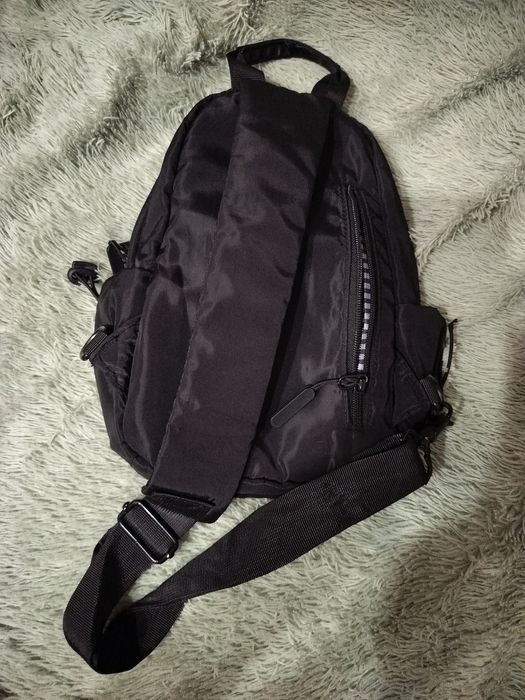 Небольшой рюкзак на плечо
