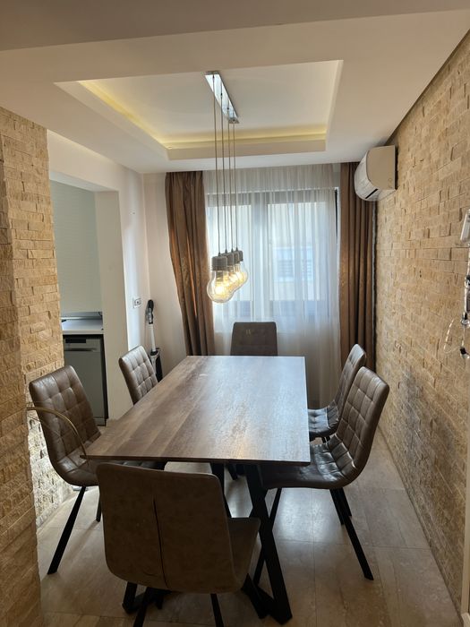Apartament Pacii 2k 105 mp