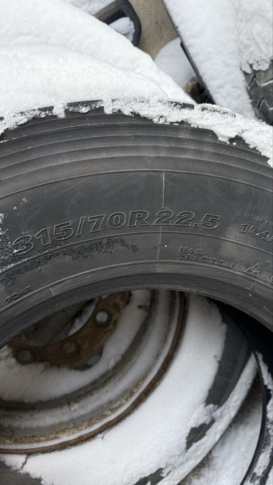 Продам баллоны на фуру