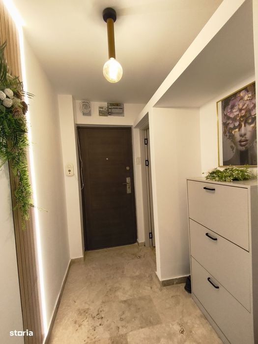 Apartament,