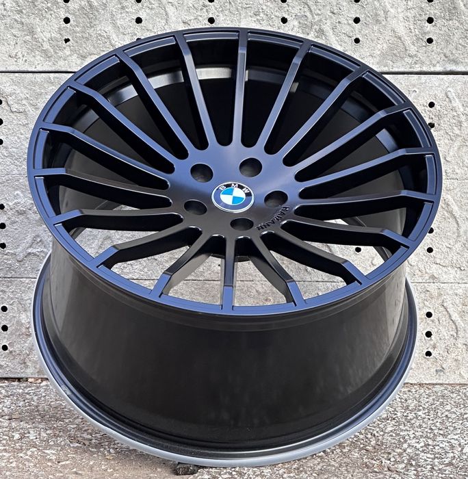 Джанти за БМВ BMW 21 “ цола 5х112 исто нови Х5 Х6 X7 G05 G06 G07