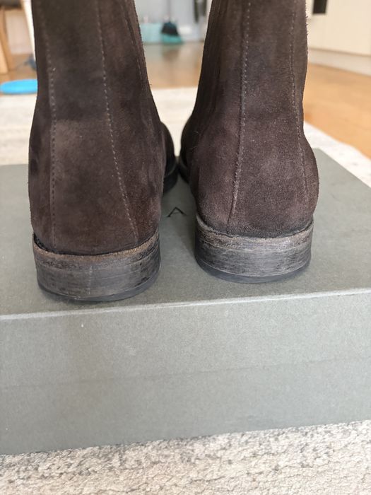 Chelsea boots All Saints 43