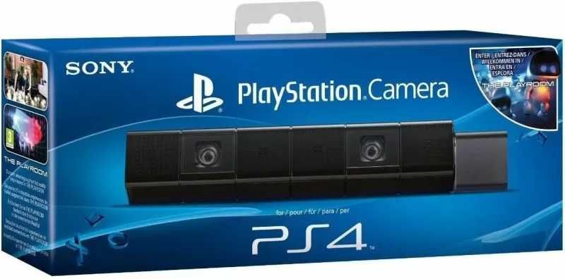 SONY PlayStation 4 Camera V1/ Отлично състояние!