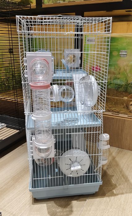 Клетка для грызунов,клетки