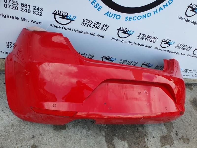 Bara spate VLD SP 96 Seat Leon 2 facelift