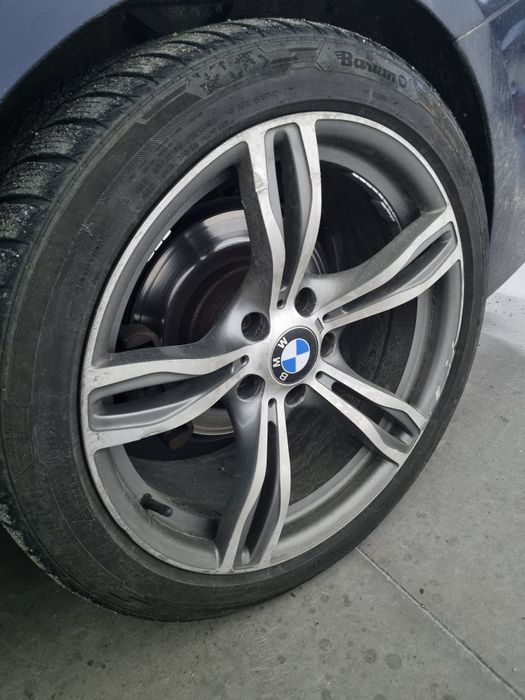 Джанти  BMW 18 спорт пакет