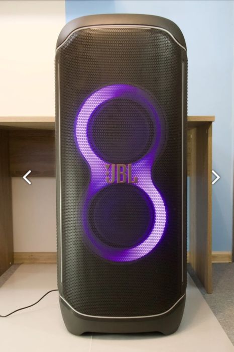 Jbl partybox ultimate