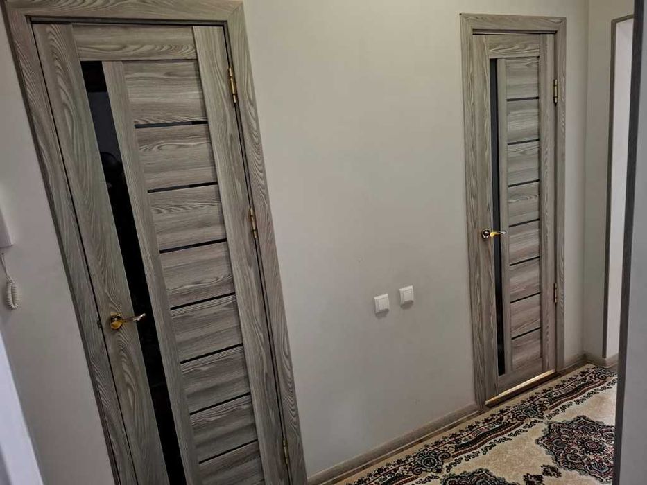 Сдаётся 1 комнатная квартира