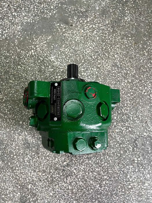 Pompa Hidraulica John DEERE pe nuturi