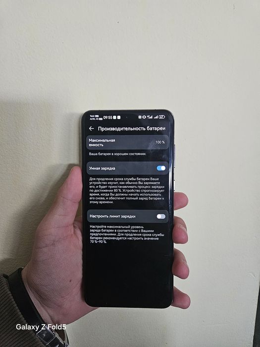Huawei p60 pro 256gb