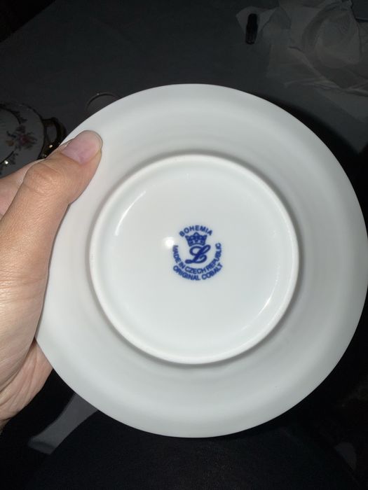 Продам сервиз Мадонна