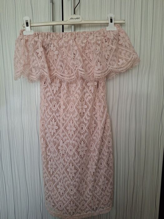 Рокля Reserved размер XS