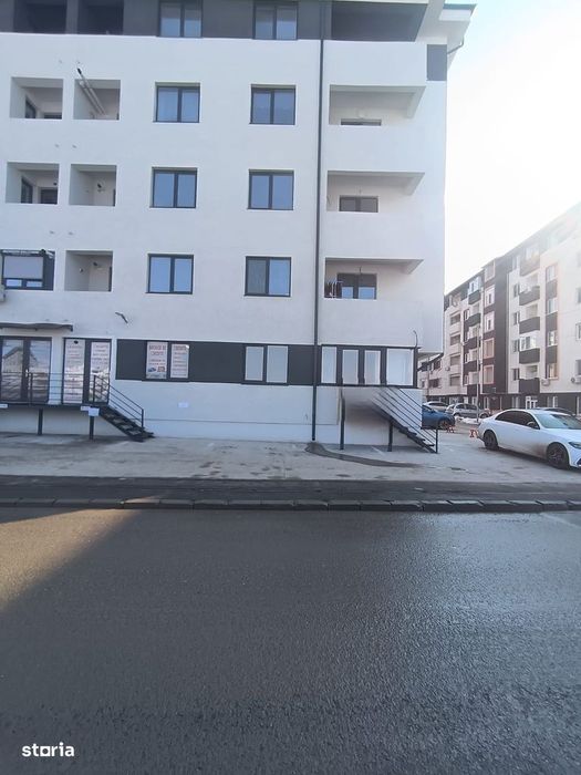 Apartament 2 camere, modern, cu lift, Chiajna, comision 0